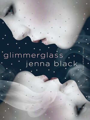 cover image of Glimmerglass